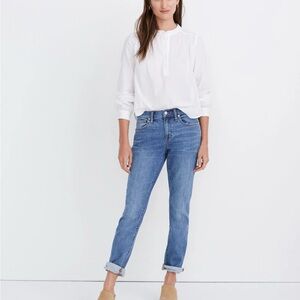 Madewell Slim
